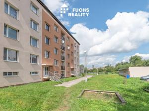 Pronájem bytu 2+1, Lanškroun, Krátká, 57 m2