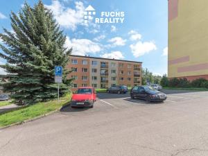 Pronájem bytu 2+1, Lanškroun, Krátká, 57 m2