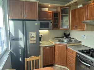 Prodej bytu 3+1, Karlovy Vary - Rybáře, Vodárenská, 76 m2