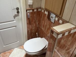 Prodej bytu 3+1, Karlovy Vary - Rybáře, Vodárenská, 76 m2
