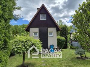 Prodej chaty, Tršice - Přestavlky, 40 m2