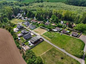 Prodej pozemku pro bydlení, Kouřim, 795 m2