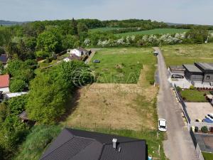 Prodej pozemku pro bydlení, Kouřim, 795 m2