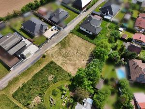 Prodej pozemku pro bydlení, Kouřim, 795 m2