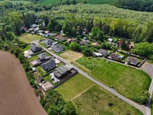 Prodej pozemku pro bydlení, Kouřim, 795 m2