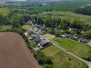 Prodej pozemku pro bydlení, Kouřim, 795 m2