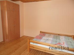 Pronájem bytu 1+1, Opava - Předměstí, třída Spojenců, 46 m2