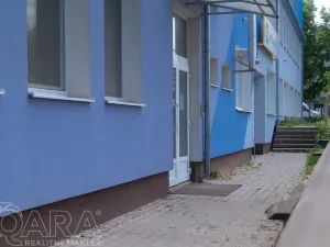 Pronájem kanceláře, Brno, Bohunická, 240 m2