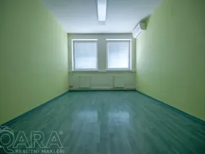 Pronájem kanceláře, Brno, Bohunická, 240 m2