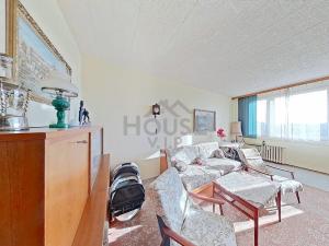 Prodej bytu 3+1, Praha - Malešice, Počernická, 72 m2
