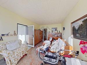 Prodej bytu 3+1, Praha - Malešice, Počernická, 72 m2
