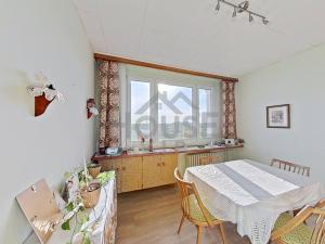Prodej bytu 3+1, Praha - Malešice, Počernická, 72 m2