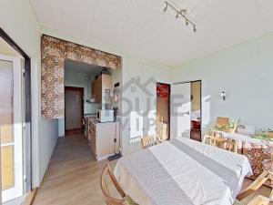 Prodej bytu 3+1, Praha - Malešice, Počernická, 72 m2