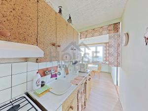 Prodej bytu 3+1, Praha - Malešice, Počernická, 72 m2