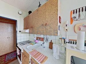 Prodej bytu 3+1, Praha - Malešice, Počernická, 72 m2