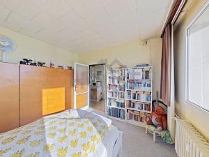 Prodej bytu 3+1, Praha - Malešice, Počernická, 72 m2