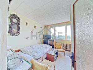 Prodej bytu 3+1, Praha - Malešice, Počernická, 72 m2