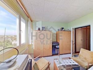 Prodej bytu 3+1, Praha - Malešice, Počernická, 72 m2