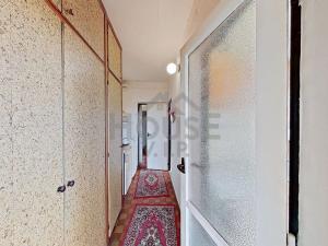 Prodej bytu 3+1, Praha - Malešice, Počernická, 72 m2