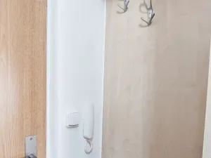 Pronájem bytu 1+kk, Ostrava, Na Obvodu, 27 m2