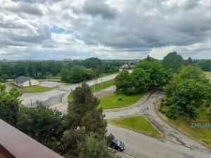 Pronájem bytu 1+kk, Ostrava, Na Obvodu, 27 m2