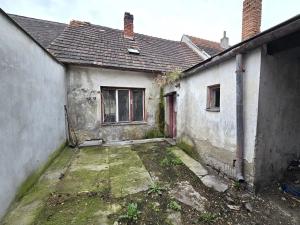 Prodej rodinného domu, Třebíč, Bohunčina, 72 m2