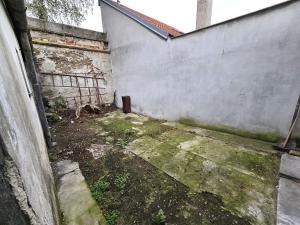 Prodej rodinného domu, Třebíč, Bohunčina, 72 m2