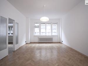 Prodej bytu 3+1, Praha - Holešovice, Vinařská, 105 m2