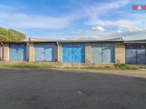 Prodej garáže, Zákupy, 20 m2