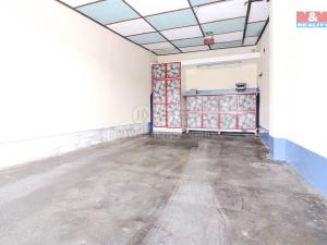 Prodej garáže, Zákupy, 20 m2