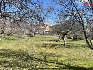 Prodej rodinného domu, Horní Planá, Palackého, 166 m2