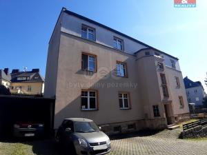 Pronájem bytu 2+kk, Liberec - Liberec I-Staré Město, Sokolská, 40 m2