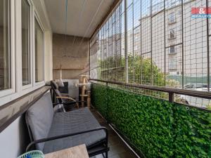Prodej bytu 3+1, Praha - Žižkov, U kněžské louky, 74 m2