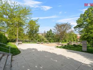 Prodej bytu 3+1, Praha - Žižkov, U kněžské louky, 74 m2