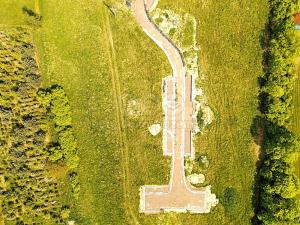 Prodej pozemku pro bydlení, Žernov, 1547 m2