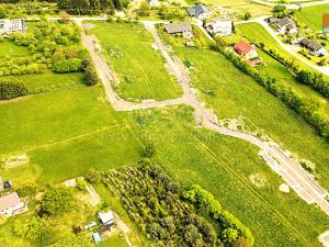 Prodej pozemku pro bydlení, Žernov, 1679 m2