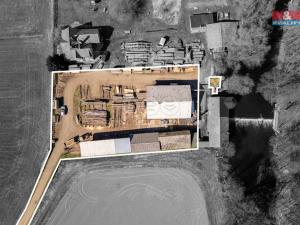 Prodej výrobních prostor, Havlovice, 137 m2