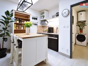Prodej bytu 1+kk, Předměřice nad Jizerou, 42 m2