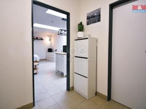 Prodej bytu 1+kk, Předměřice nad Jizerou, 42 m2