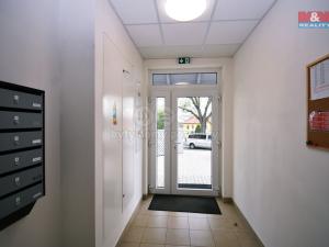 Prodej bytu 1+kk, Předměřice nad Jizerou, 42 m2