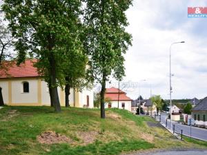 Prodej bytu 1+kk, Předměřice nad Jizerou, 42 m2