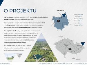 Pronájem skladu, Ostrava, Kotalova, 5031 m2