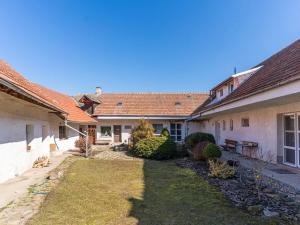 Prodej bytu 3+1, Nová Ves, 92 m2