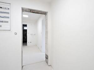 Prodej bytu 2+1, Brno, Kobylín, 53 m2