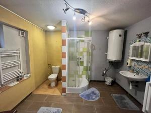 Prodej bytu 3+1, Plavy, 131 m2