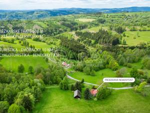 Prodej rodinného domu, Jestřabí v Krkonoších - Roudnice, 220 m2