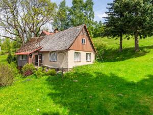 Prodej rodinného domu, Jestřabí v Krkonoších - Roudnice, 220 m2
