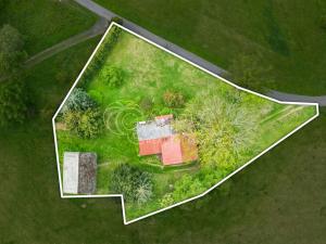 Prodej rodinného domu, Jestřabí v Krkonoších - Roudnice, 220 m2