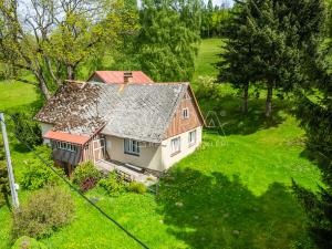 Prodej rodinného domu, Jestřabí v Krkonoších - Roudnice, 220 m2