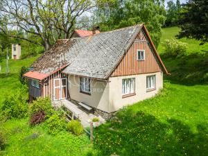 Prodej rodinného domu, Jestřabí v Krkonoších - Roudnice, 220 m2